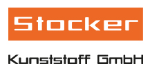 Stocker Kunststoff Logo