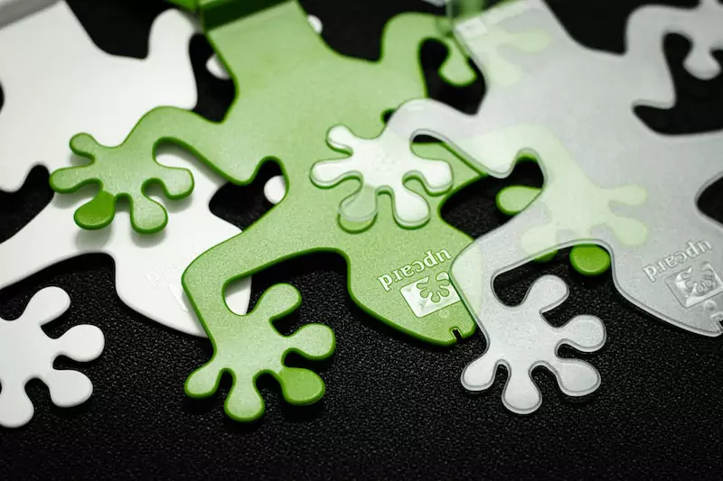 Spritzgussteile für jeden Bedarf