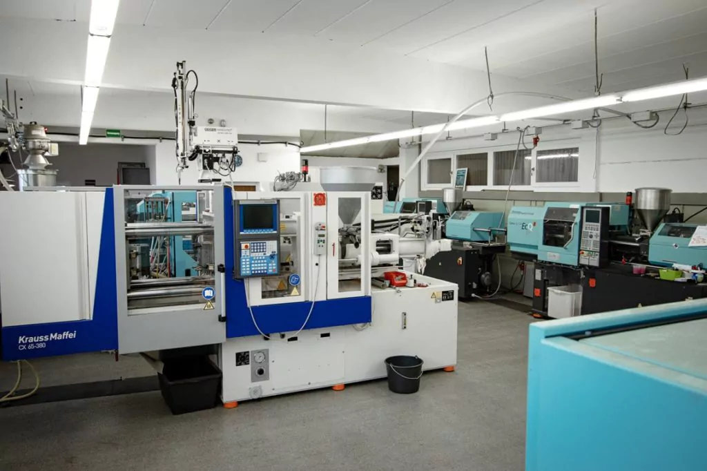 Lernen Sie uns kennen!