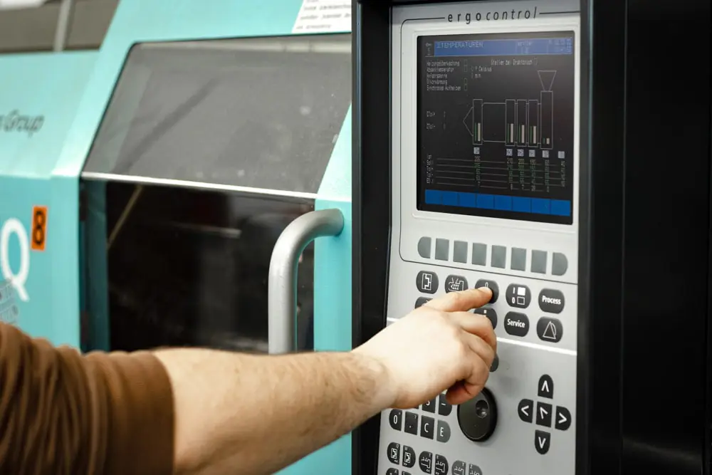 Die Herstellung von Spritzguss-Elementen steht und fällt mit der Qualität der Spritzgusswerkzeuge