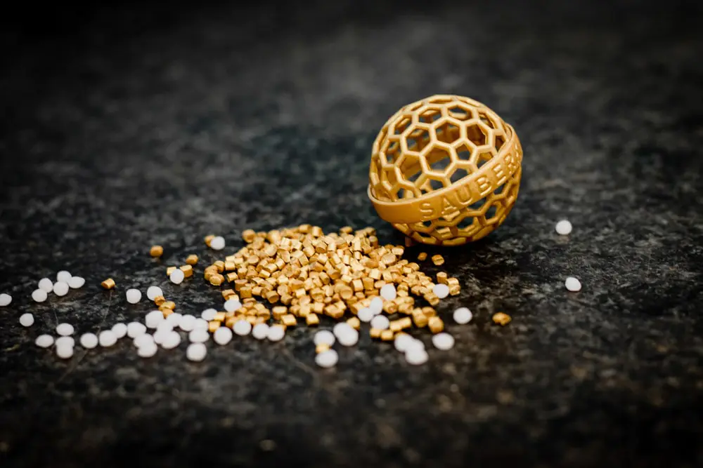 Ansprüche an die Spritzgussteile